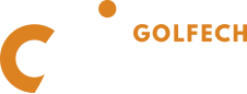 Logo CLI de Golfech