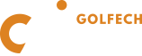 Logo CLI Golfech