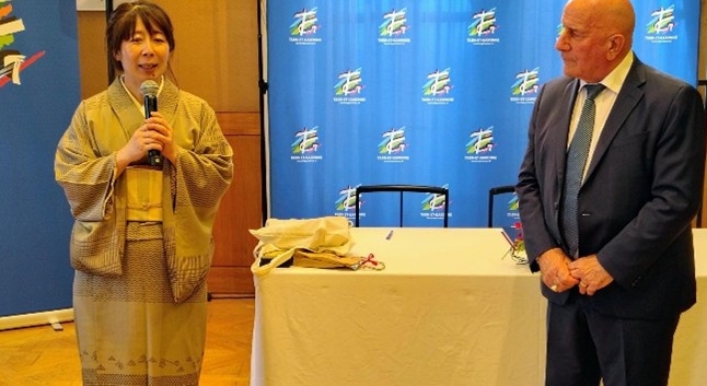 CLI de Golfech et Fukushima Dialogue : un partenariat international au service des dialogues citoyens sur le nucléaire