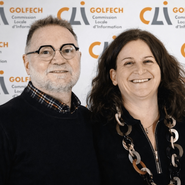 La CLI de Golfech intègre le réseau national des référents environnement sur le nucléaire