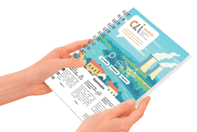 L'InfoCLI 2025 est disponible