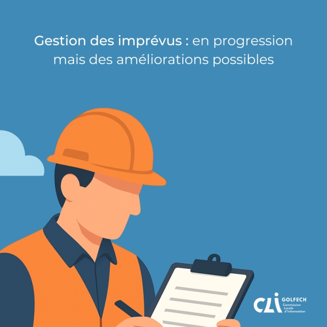 Inspection de l’ASNR à la centrale nucléaire de Golfech : quels enseignements ?
